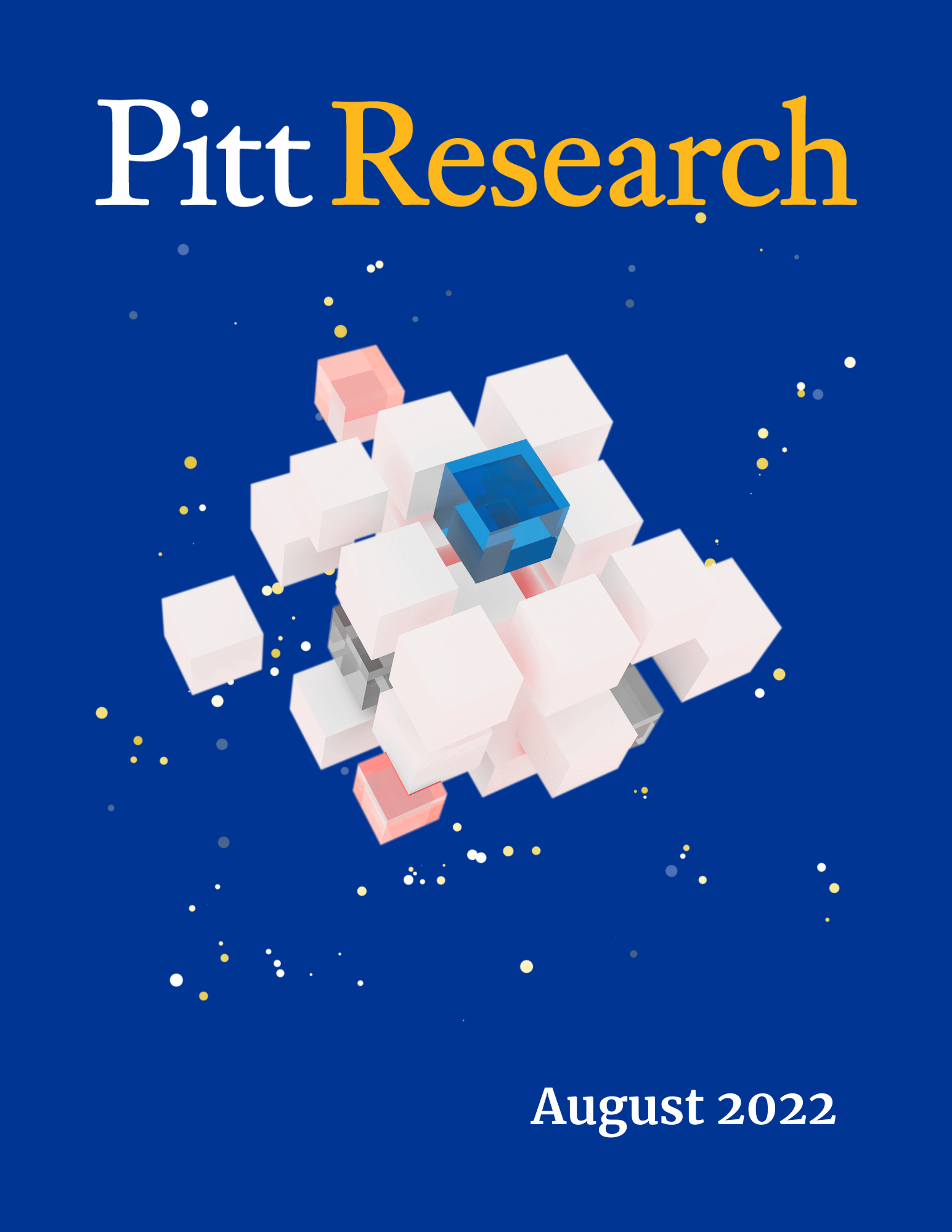 August 2022 Pitt Research Newsletter