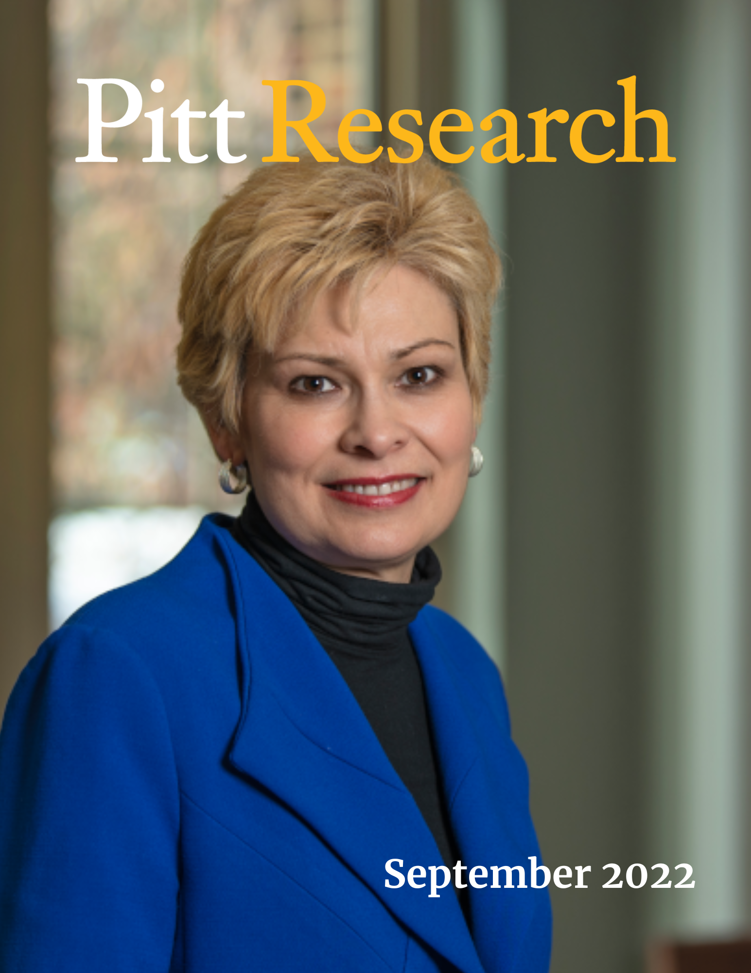 September 2022 Pitt Research Newsletter