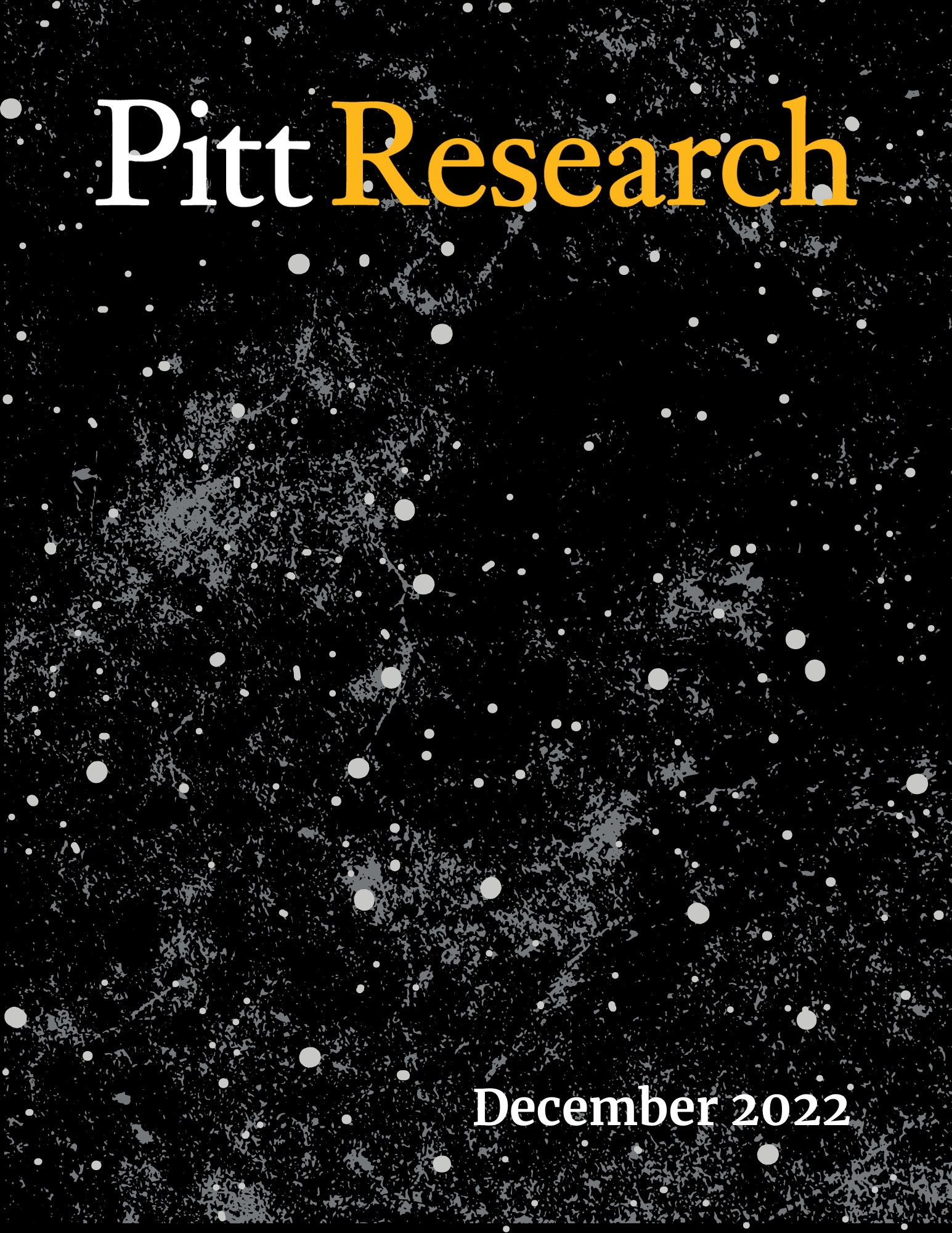 December 2022 Pitt Research Newsletter