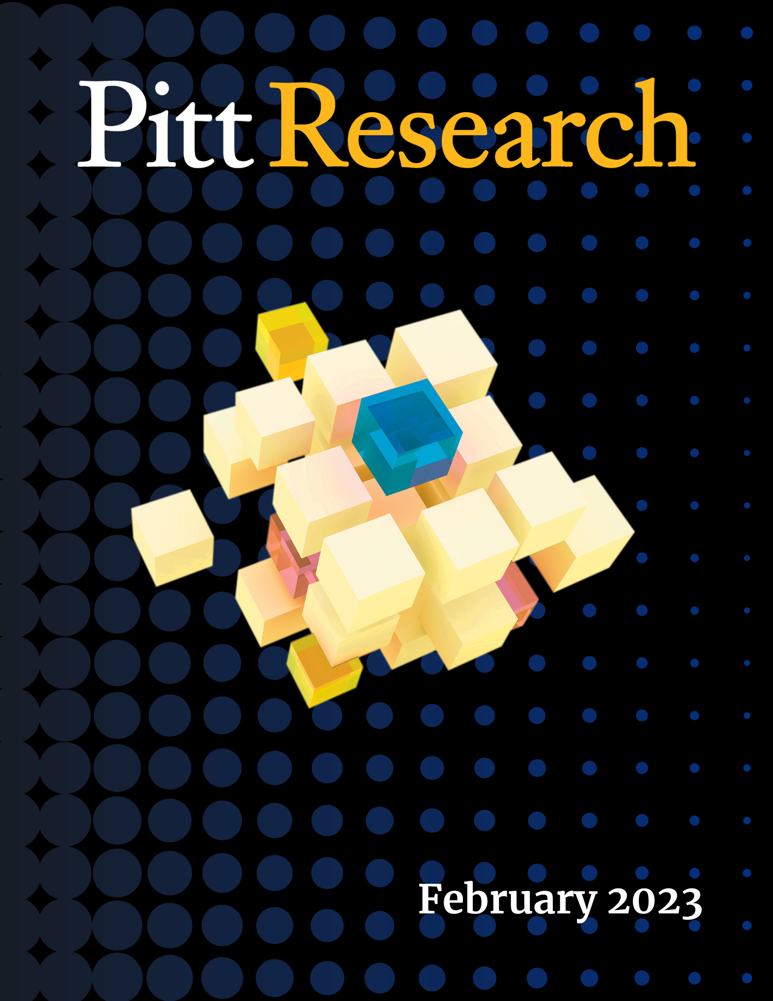 Febuary 2023 Pitt Research Newsletter