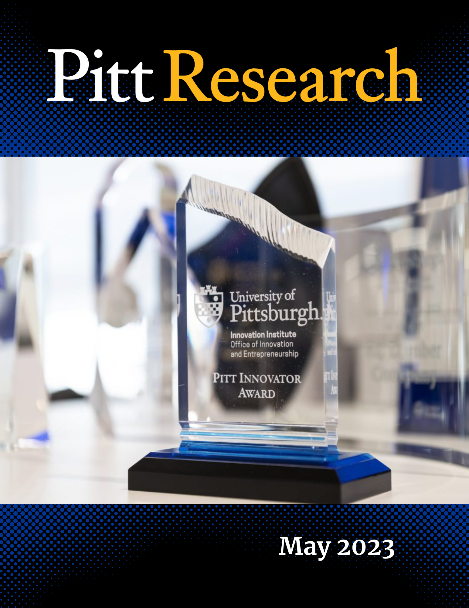 May 2023 Pitt Research Newsletter