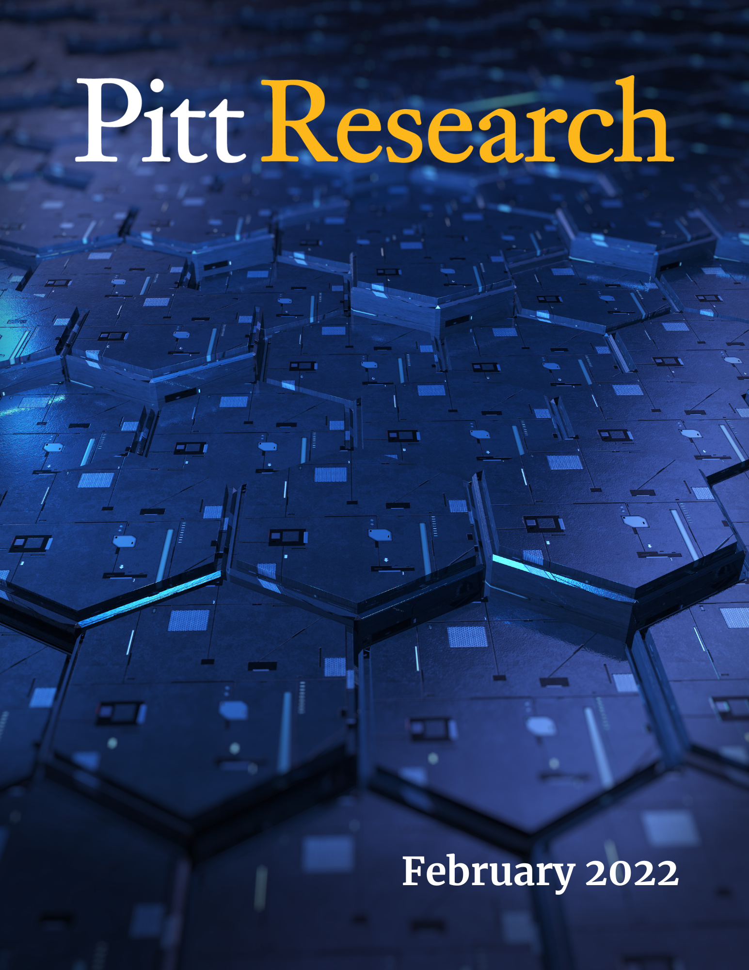 February 2022 Pitt Research Newsletter