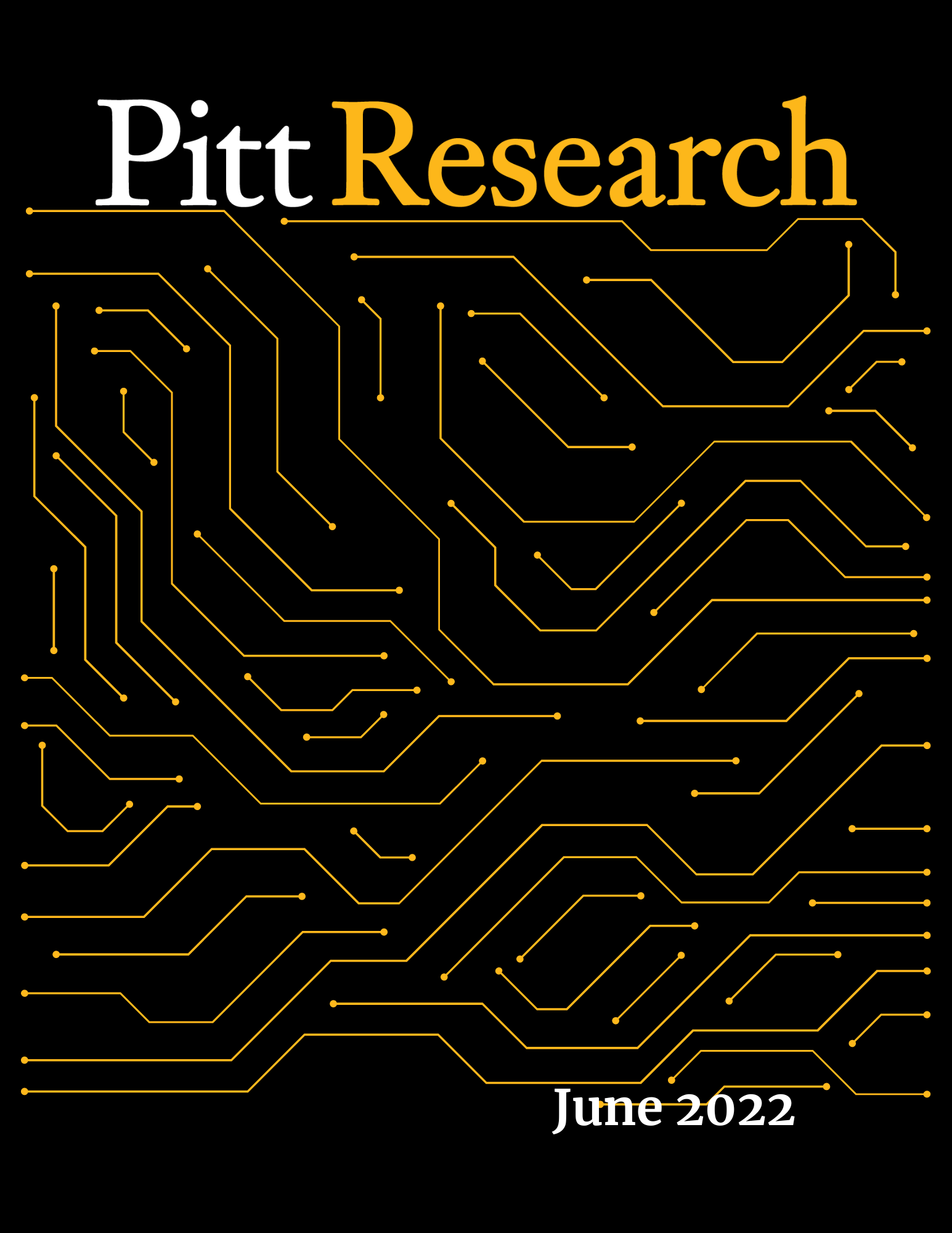 June 2022 Pitt Research Newsletter
