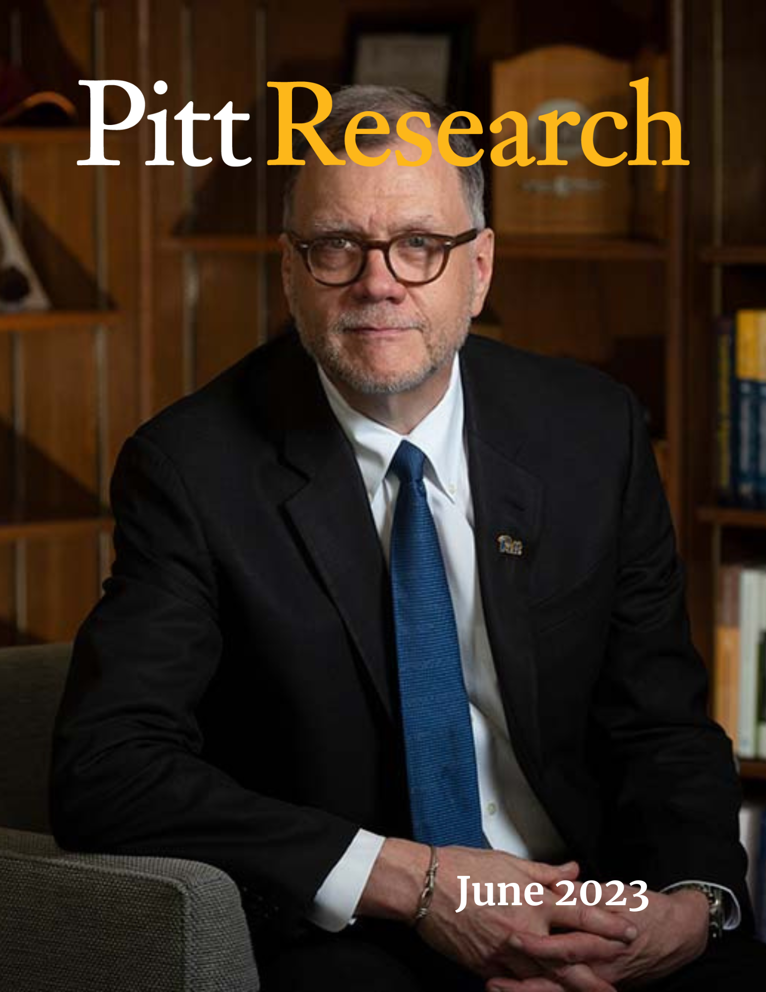 June 2023 Pitt Research Newsletter