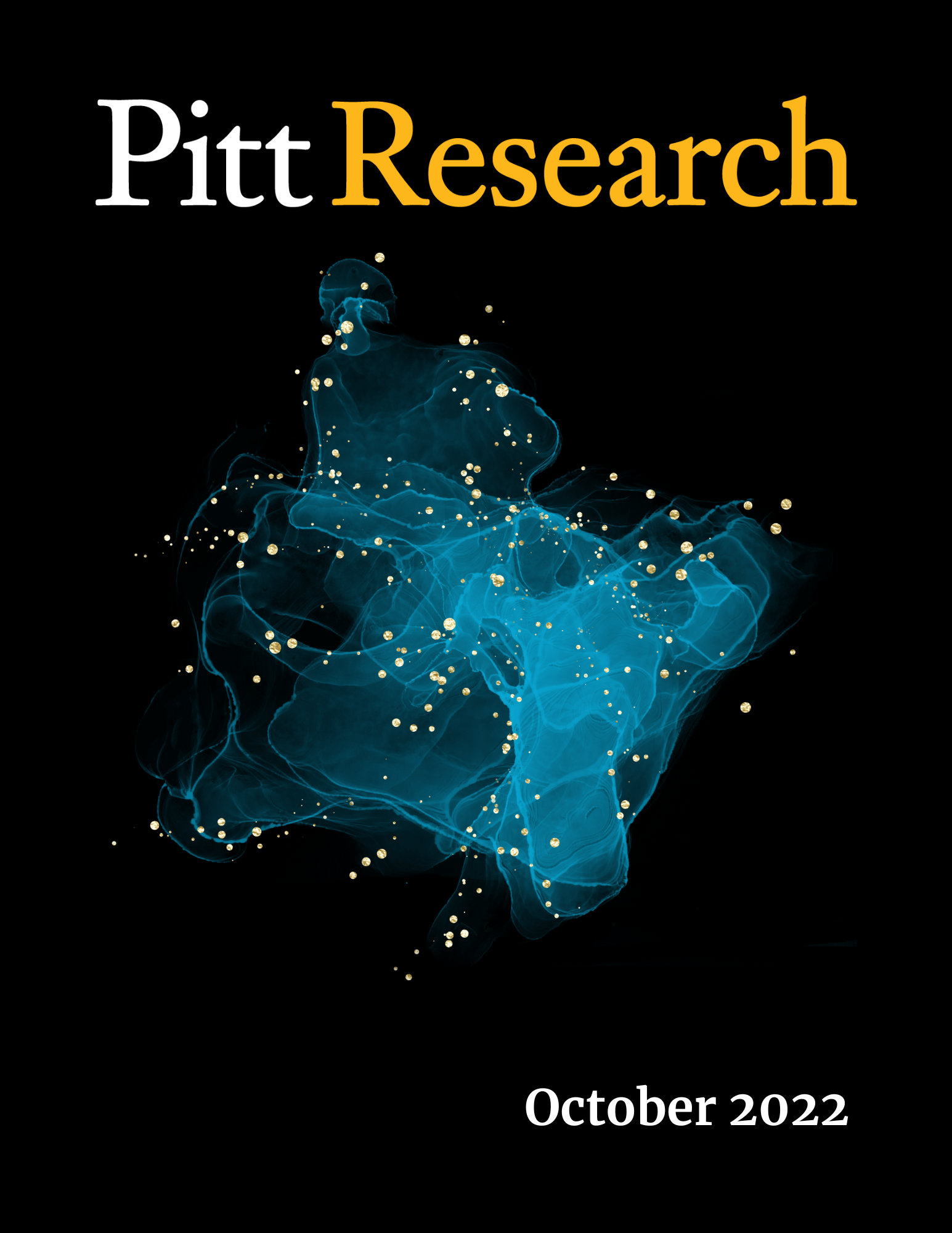 October 2022 Pitt Research Newsletter