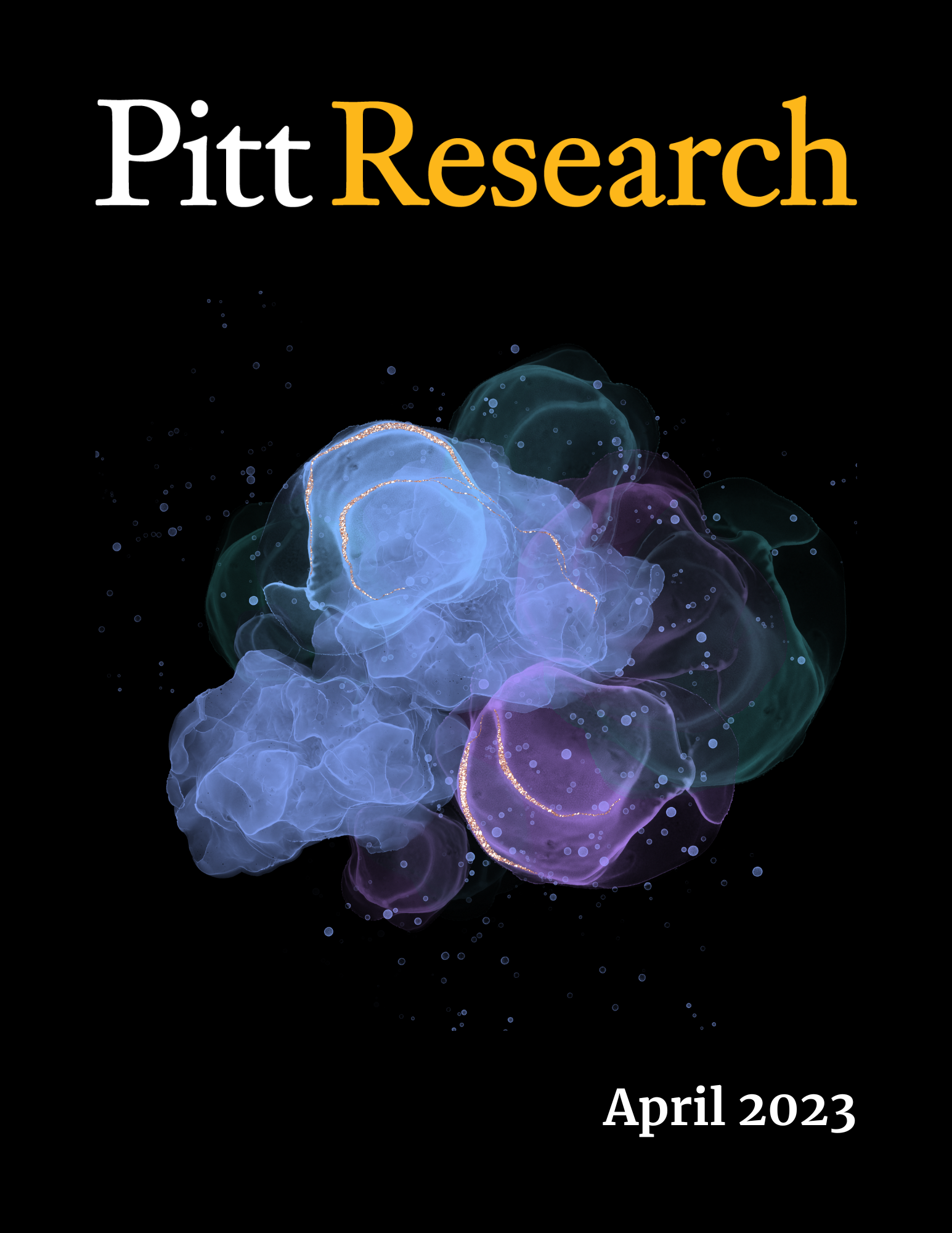 April 2023 Pitt Research Newsletter