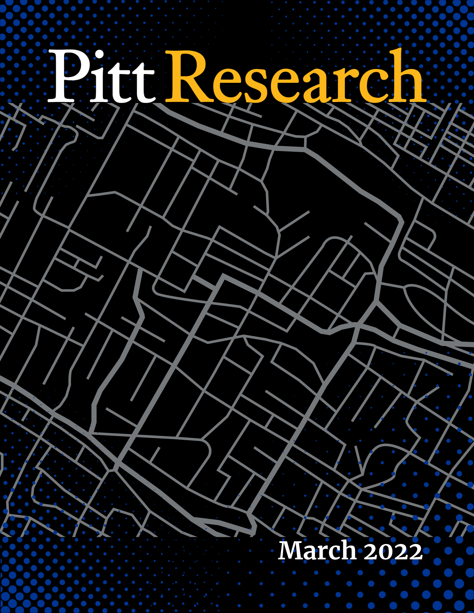 March 2022 Pitt Research Newsletter