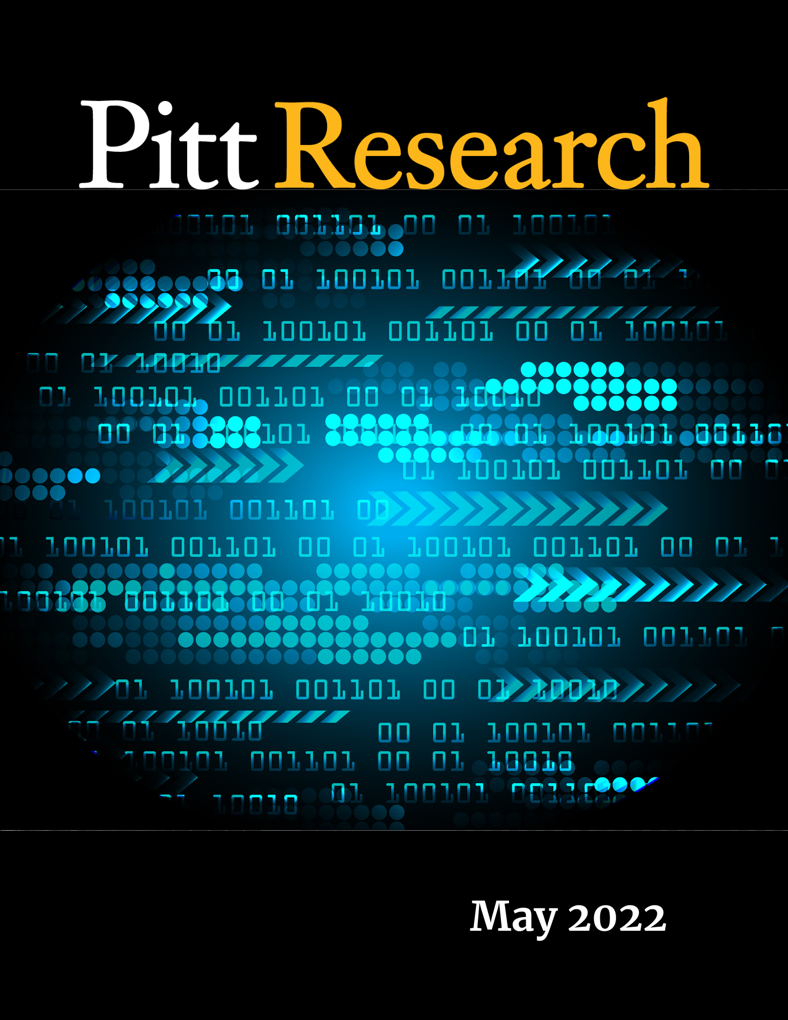 May 2022 Pitt Research Newsletter