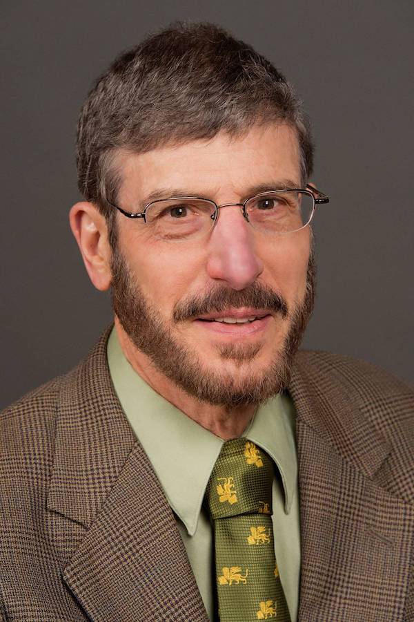 Mark Wicclair