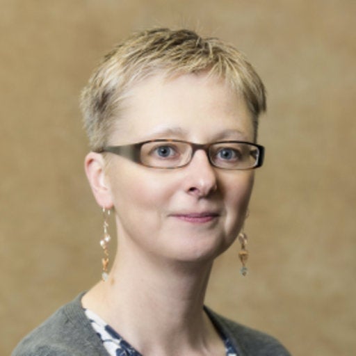 Paula Leslie