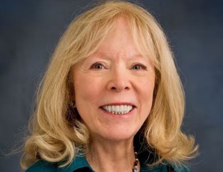 Valerie Swigart