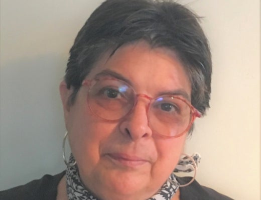 Judith Navratil