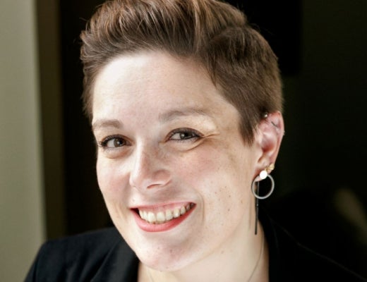 Bridget Keown