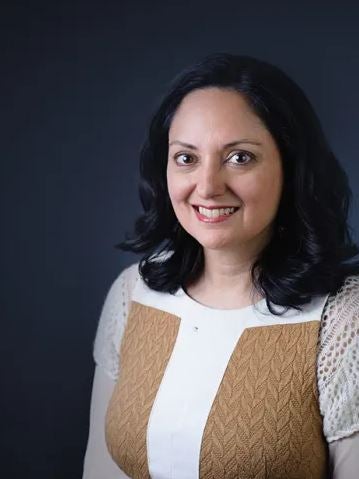 Ritu Thamman