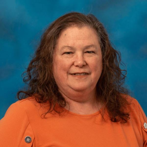 Jeannie Barone