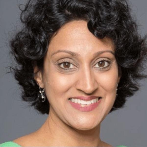 Priya Amin