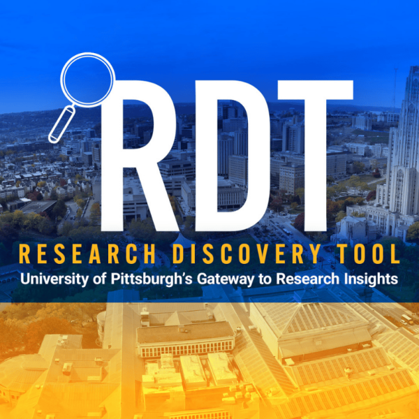 Research Discovery Tool