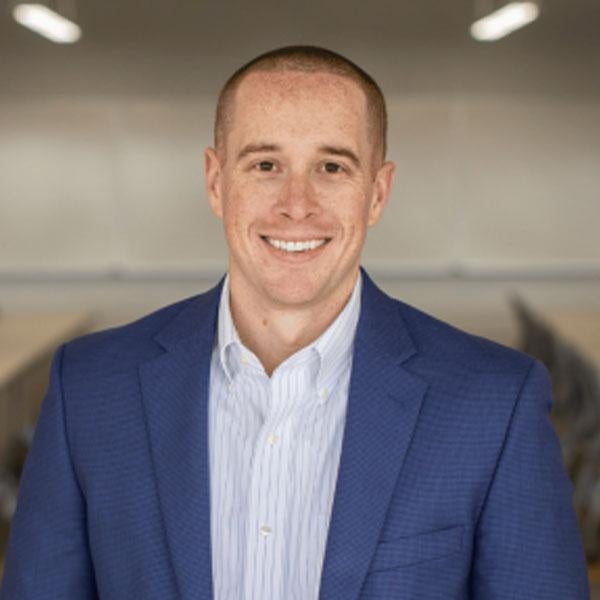 Rob Strauss