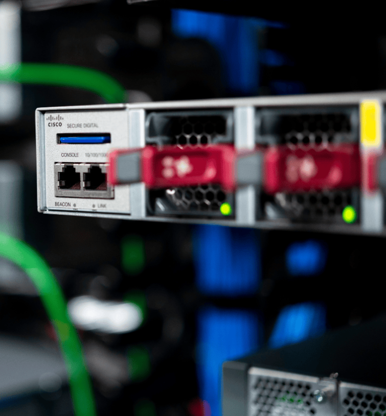 computer ports