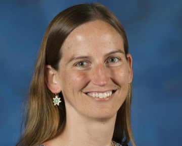 Cori Richards-Zawacki