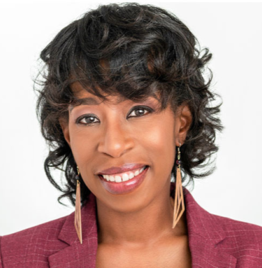 Eboni M. Zamani-Gallaher
