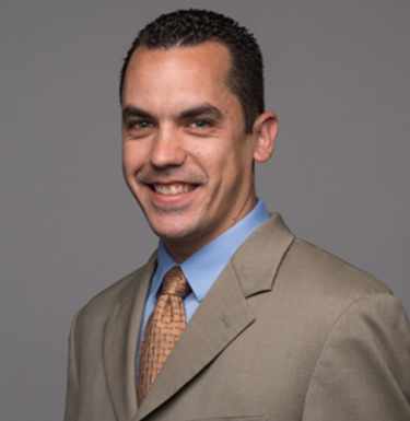 Paul Ohodnicki