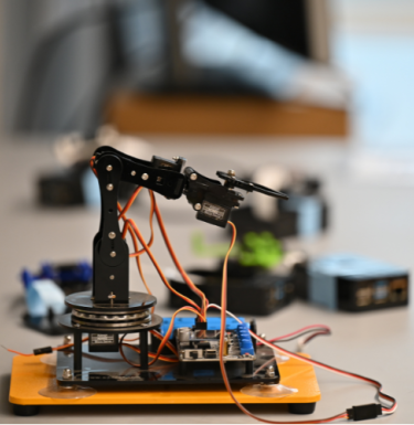 circuit invention