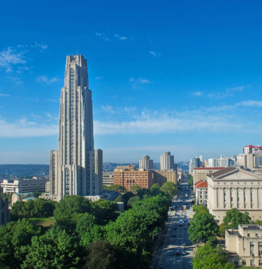 Cathedral of Learning