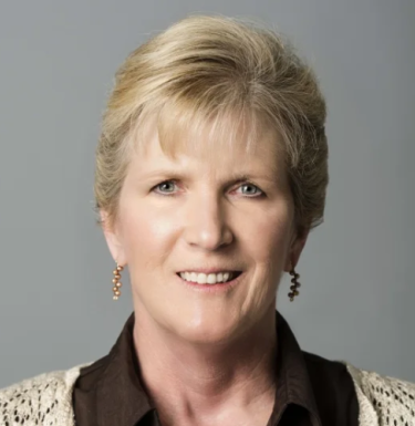 Janet Freburger