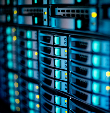 supercomputer