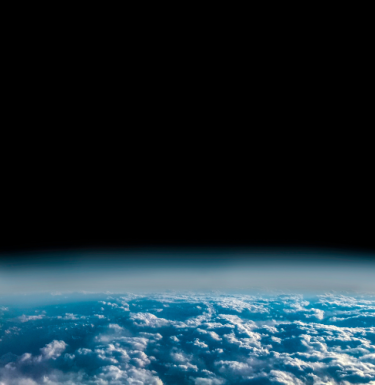 outer space