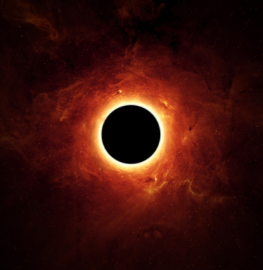 black hole