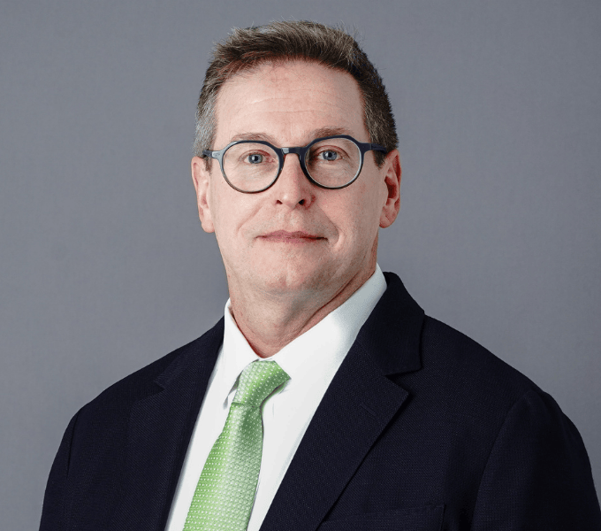 Mike Holland