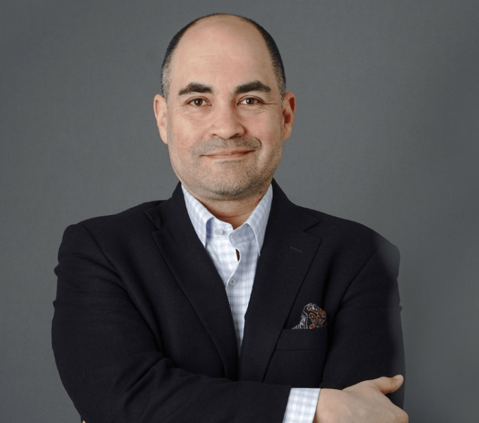 Toby Rodriguez