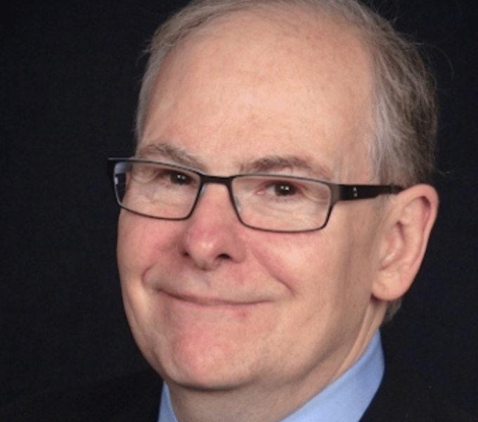 Bill Yates, Vice Chancellor for Research Protections