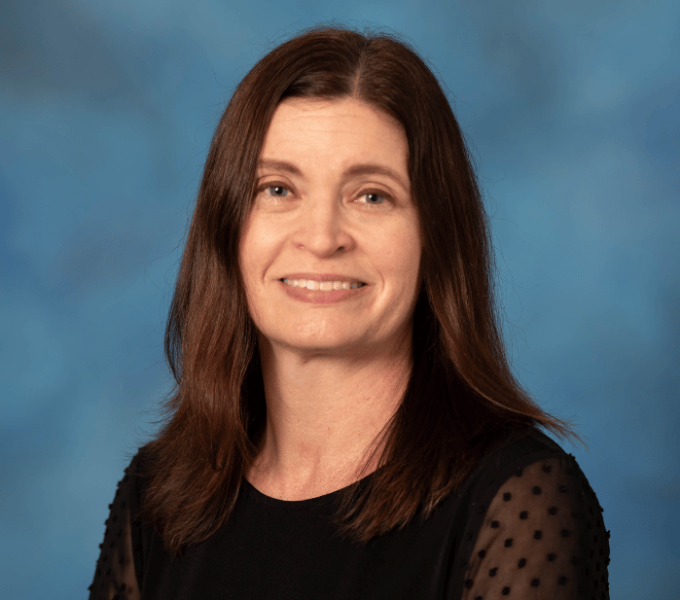 Heather Trainor, Human Resources Administrator