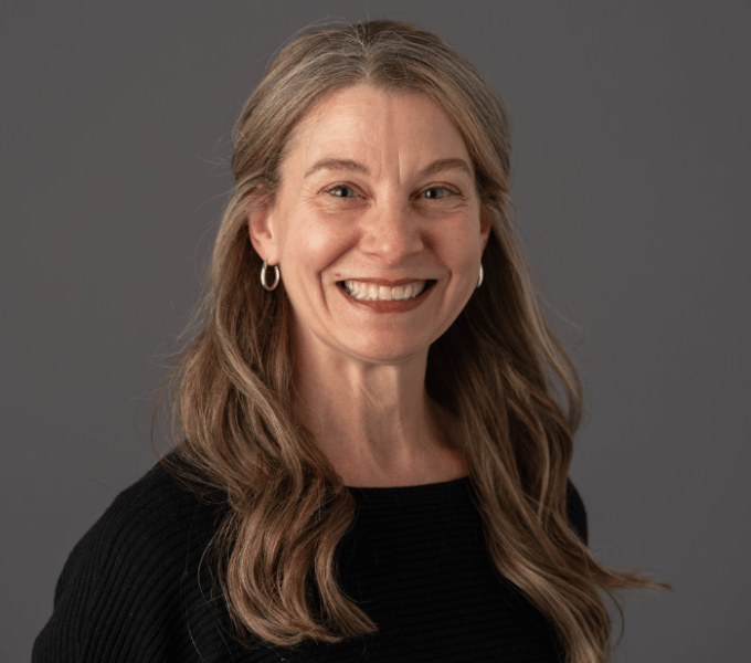 Marnie Schilken, Project Manager